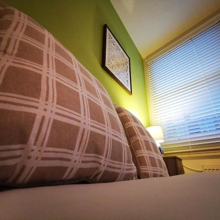 Capital Host- Apartments Euston London Bagian luar foto