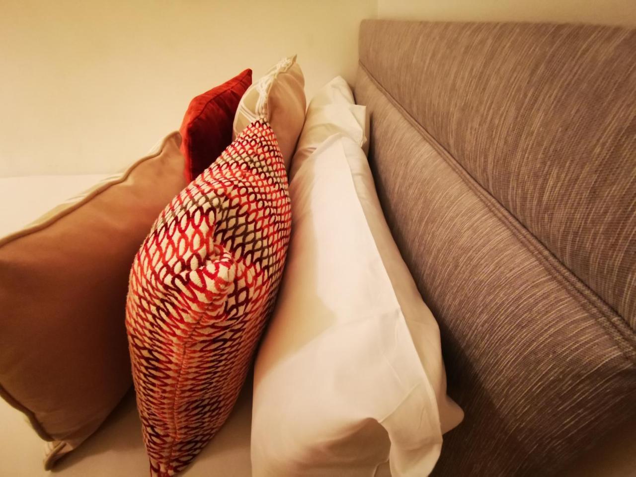 Capital Host- Apartments Euston London Bagian luar foto