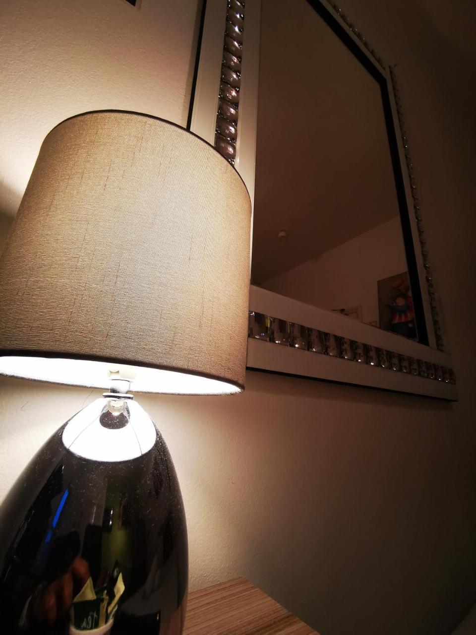 Capital Host- Apartments Euston London Bagian luar foto